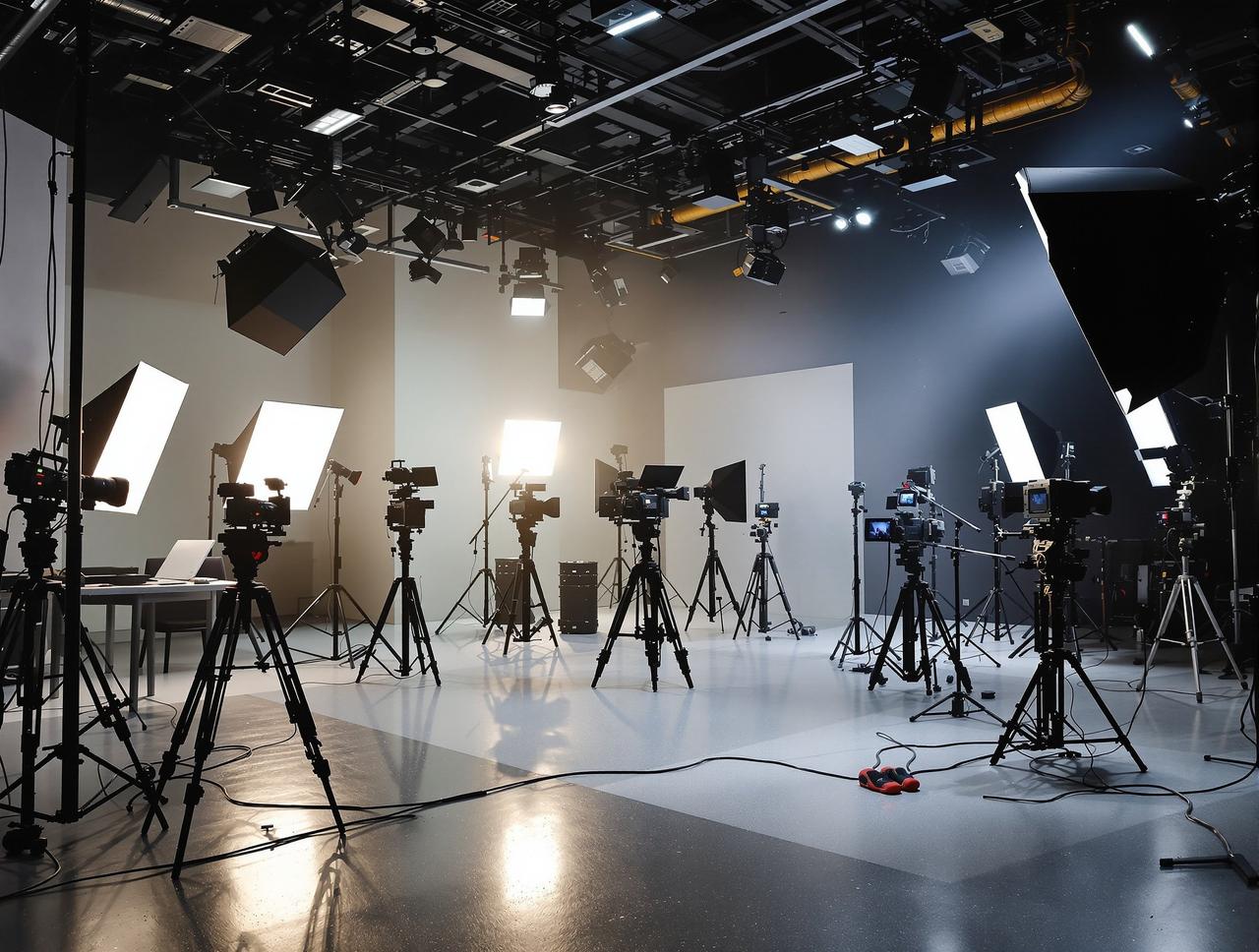 草莓污视频制作现场