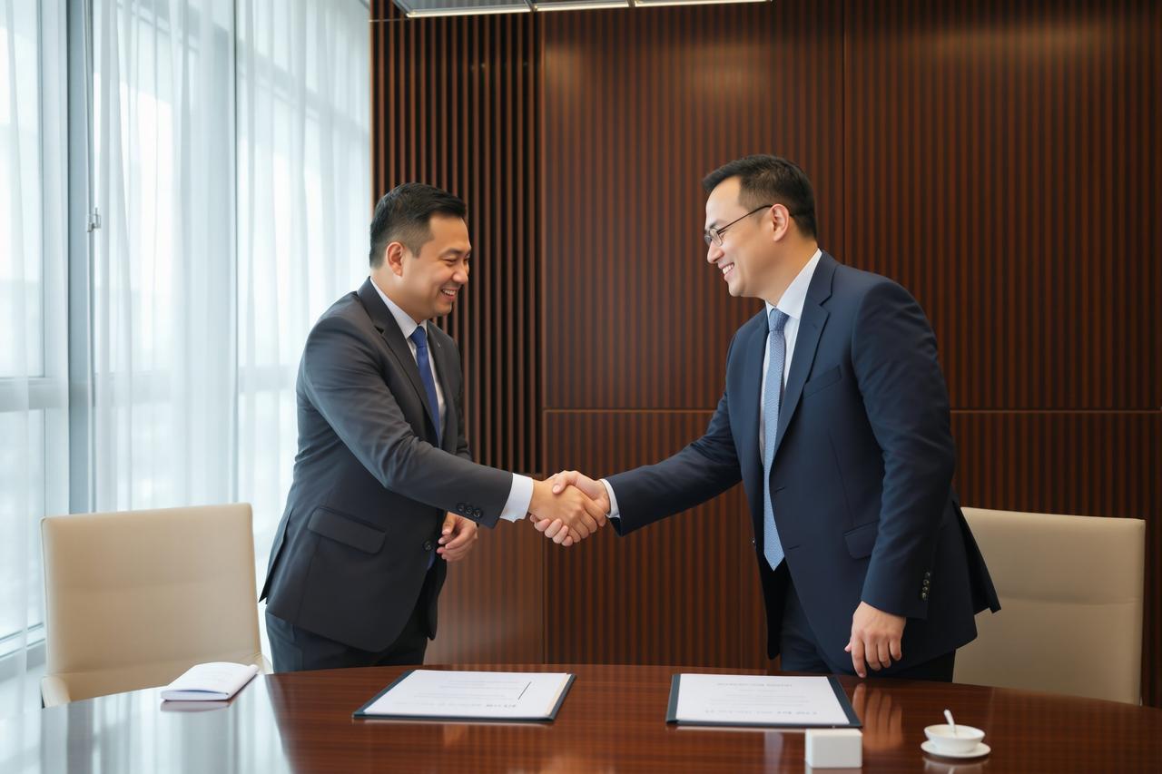 草莓污视频与Netflix达成战略合作协议